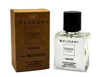 Мини-Тестер Bvlgari Omnia Coral 50 мл (ОАЭ)