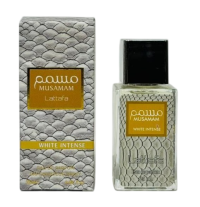 Мини-парфюм 25 ml ОАЭ Lattafa Musamam White Intense Мини-парфюм 25 ml ОАЭ Lattafa Musamam White Intense