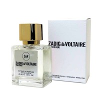 Мини-парфюм 45 мл (A+D) - Zadig & Voltaire This is Her 1