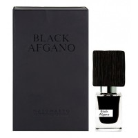 LUX Nasomatto Black Afgano 30 мл Ликвидация
