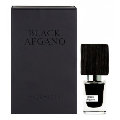 LUX Nasomatto Black Afgano 30 мл Ликвидация