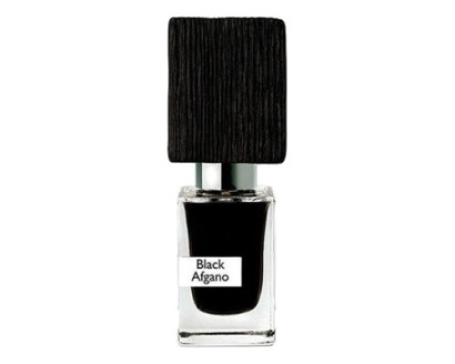 LUX Nasomatto Black Afgano 30 мл Ликвидация