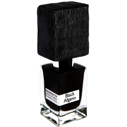 LUX Nasomatto Black Afgano 30 мл Ликвидация