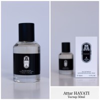 Мини-тестер Attar Collection Hayati 50 мл (LUX) Мини-тестер Attar Collection Hayati 50 мл (LUX)