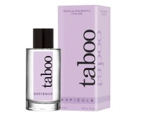 Ruf Taboo Espiegle 100 мл (EURO)