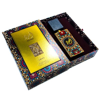 Lattafa "Ajwad" 60 мл