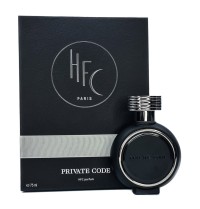 Haute Fragrance Company (HFC) Private Code 75 мл Haute Fragrance Company (HFC) Private Code 75 мл