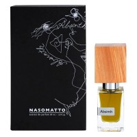Nasomatto Absinth 30 мл Nasomatto Absinth 30 мл