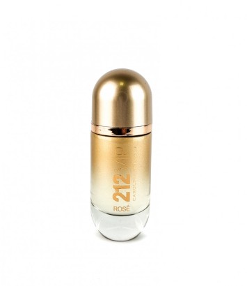 Carolina Herrera 212 VIP Rose 80 мл A-Plus