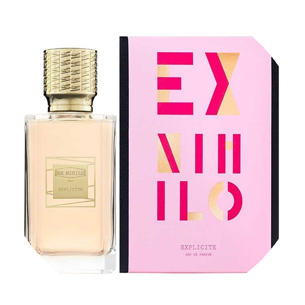 Селективные духи