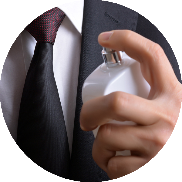 Мужские духи