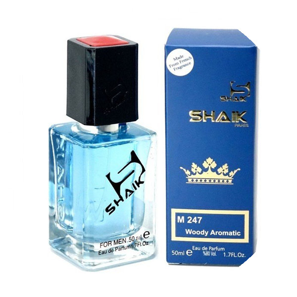 Оригинальная парфюмерия