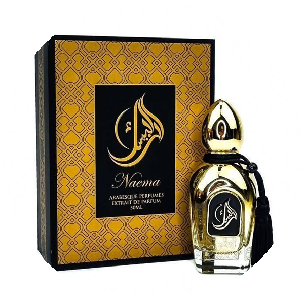 Арабская парфюмерия