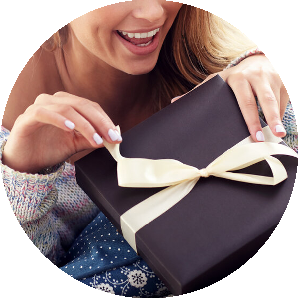 Подарочные наборы