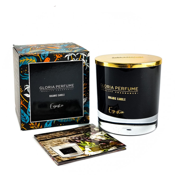 Аромасвечи