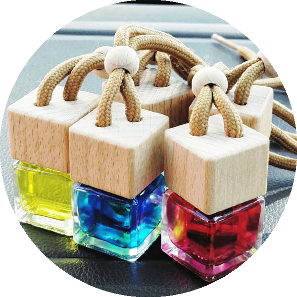 Ароматизаторы для авто