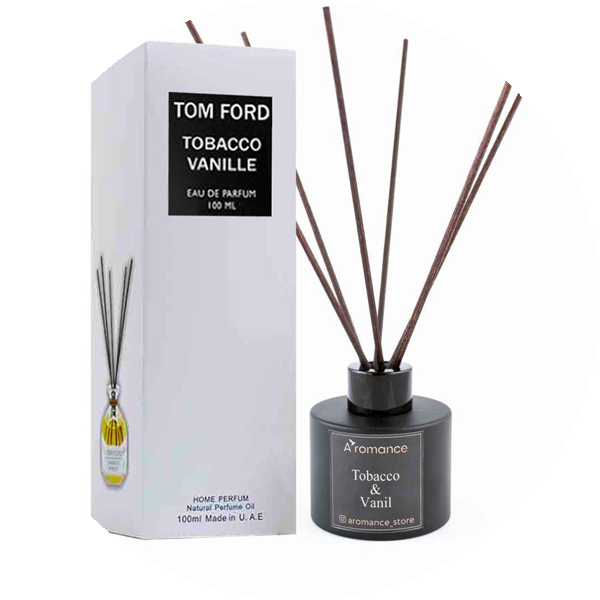 Аромадиффузоры для дома