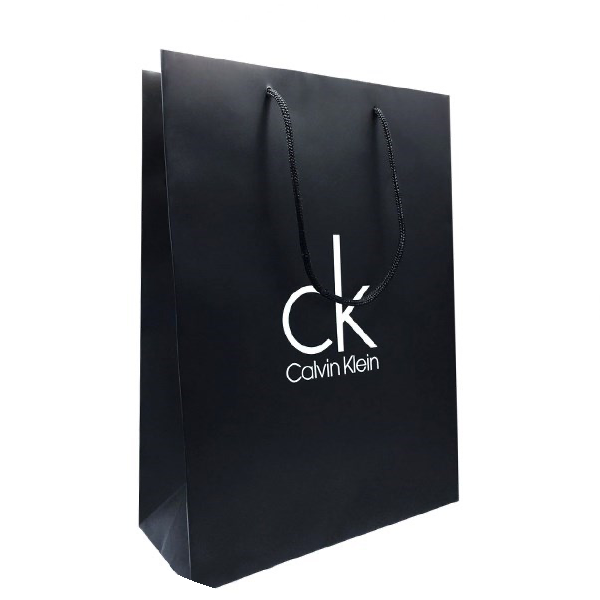 Подарочные пакеты